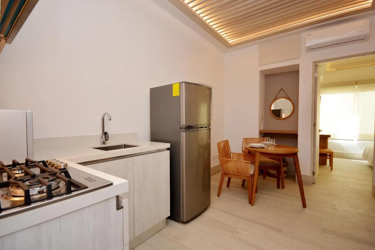 Mayan Monk Suites Playa del Carmen 0*,