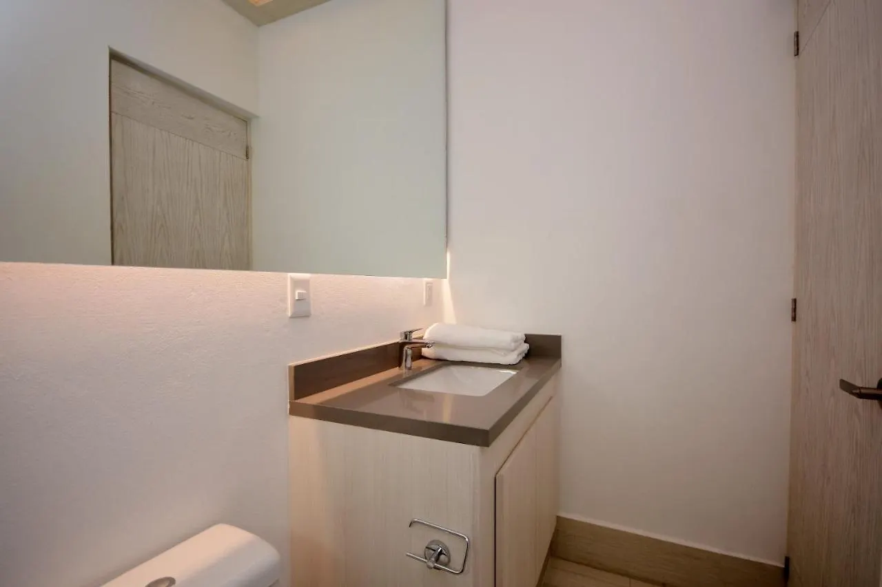 Mayan Monk Suites Playa del Carmen 0*,  Mexico