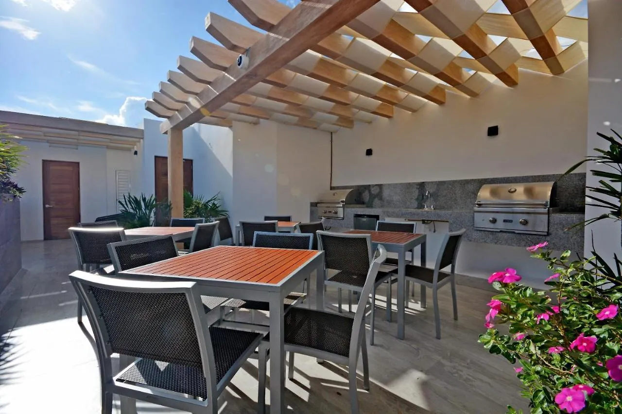 Mayan Monk Suites Playa del Carmen 0*,  Mexico