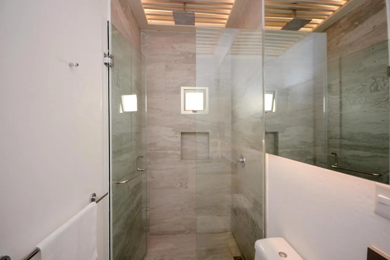 Mayan Monk Suites Playa del Carmen Apartment