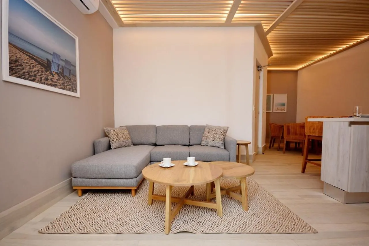 Appartamento Mayan Monk Suites Playa del Carmen