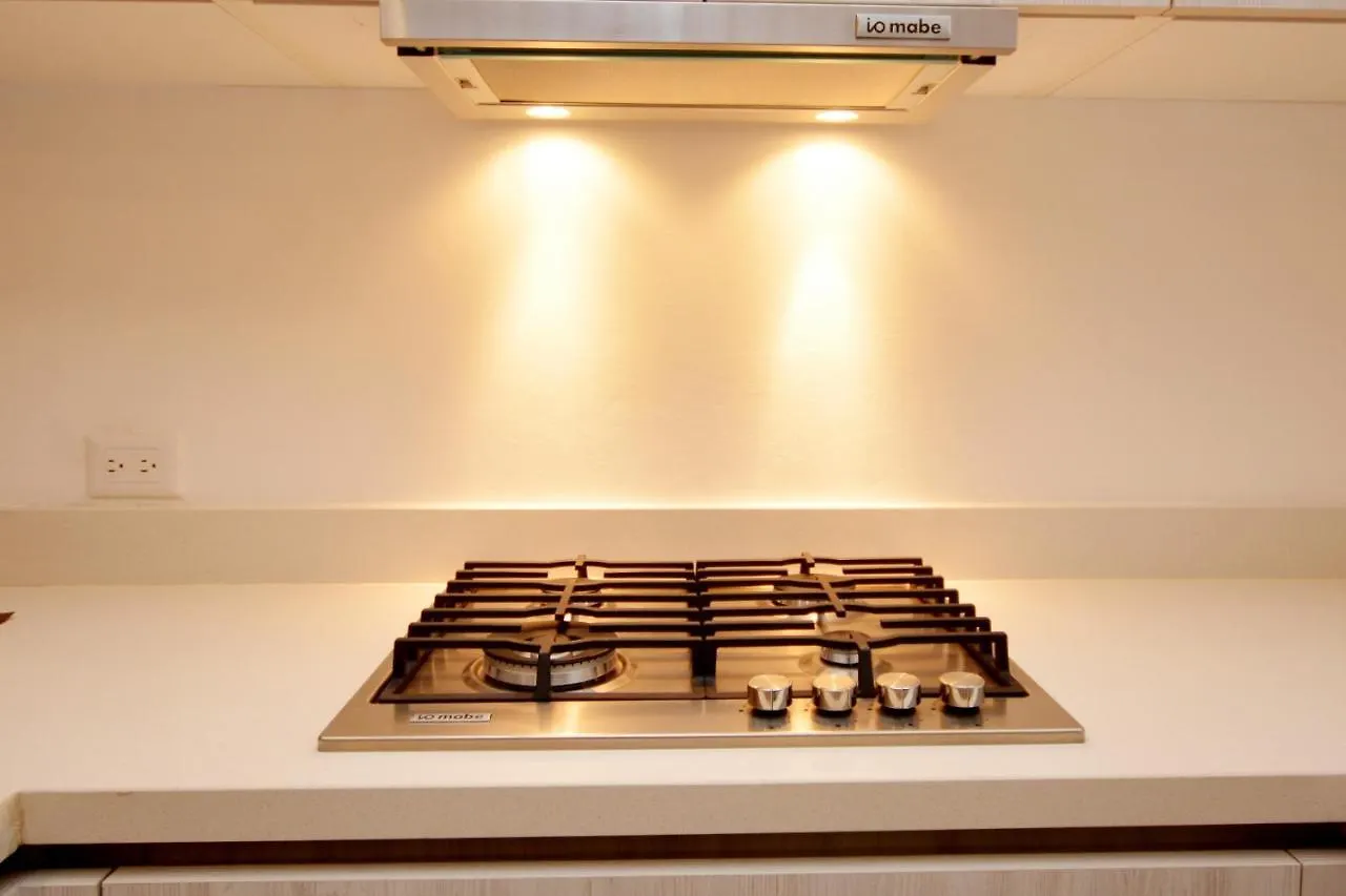 Mayan Monk Suites Playa del Carmen 0*,  Messico